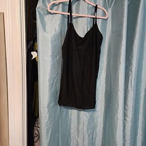 Slip dress